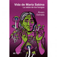 Vida de Maria Sabina