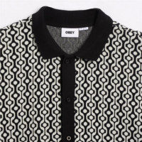 Camisa OBEY  Testament  Polo