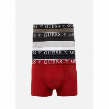 5PACK Boxer GUESS