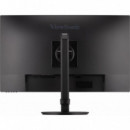 Monitor VIEWSONIC 27" IPS 100HZ Multim Ergonomico HDMI Dp VGA USB 5YR Gar