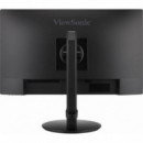 Monitor VIEWSONIC 24 IPS 100HZ Multim Ergonomico HDMI VGA Dp USB 5YR Gar