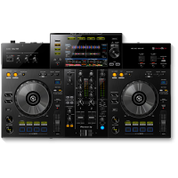 Controlador DJ 2 Canales PIONEER DJ