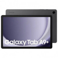 SAMSUNG Tablet Galaxy Tab A9+ 11 Gris Oc /4GB/64GB/11/ANDROID