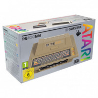 THE400 Mini Consola Retro  PLAION