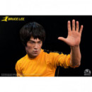 Busto Bruce Lee Game Of Death  INFINITY STUDIO