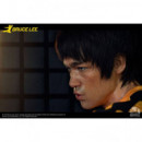 Busto Bruce Lee Game Of Death  INFINITY STUDIO