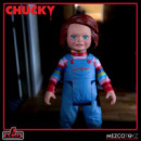 Figura Chucky el Muñeco Diabólico  MEZCO TOYZ