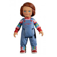 Figura Chucky el Muñeco Diabólico  MEZCO TOYZ
