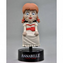 Figura Annabelle  The Conjuring  NECA