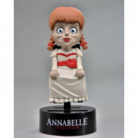 Figura Annabelle  The Conjuring  NECA