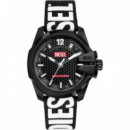 Reloj DIESEL Negro