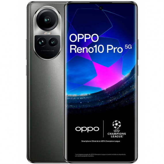 OPPO pone fecha en España para estrenar sus nuevos OPPO Reno10 Pro 5G y  Reno10 5G