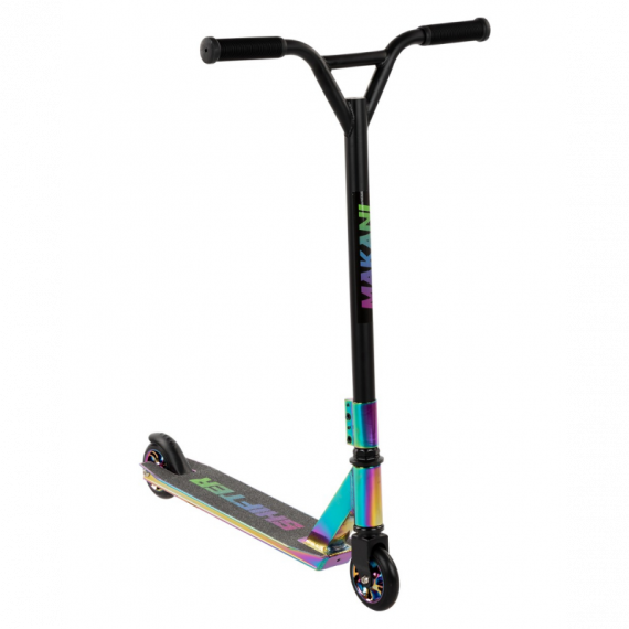 Scooter Patinete MAKANI Shifter