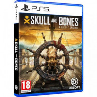 Skull And Bones PS5  SONY