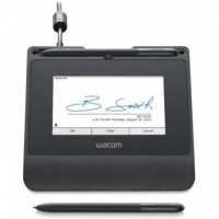 Tableta de Firmas Electrónicas WACOM Signature Set STU-540