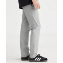 Pantalones Chinos Dockers® Smart 360 Flex™ California Slim Fit High Rise  DOCKERS