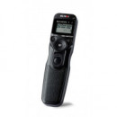 Disparador/intervalómetro VILTROX N3 para Nikon D5300,D5500,D7100,D7200