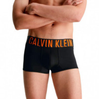 Pack de 2 Boxers Low Rise Trunk  CALVIN KLEIN
