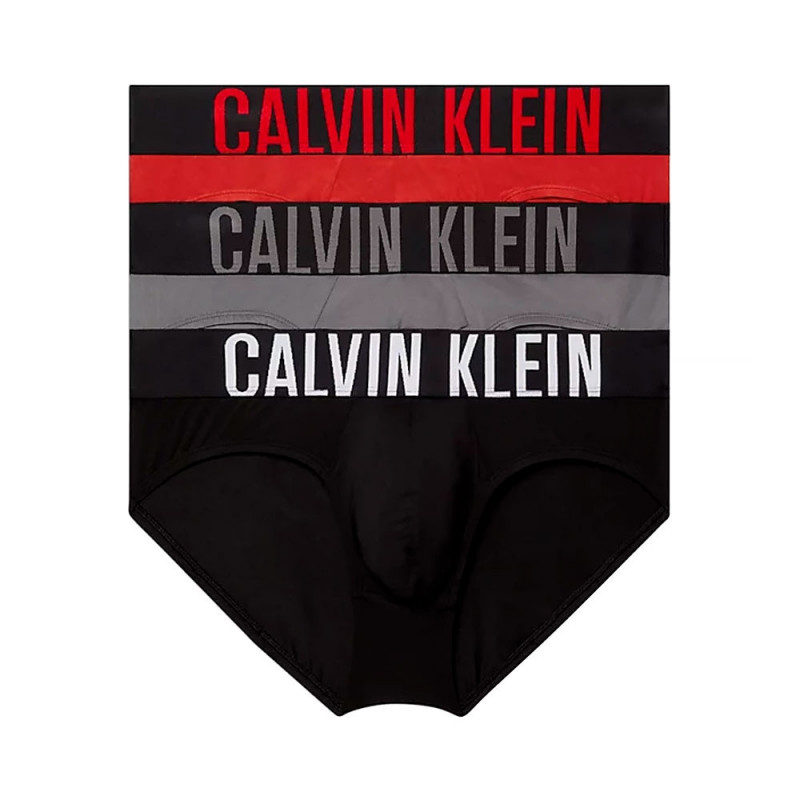 Bañador Calvin Klein Hombre Slip Intense Power