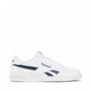 Zapatillas  Classic Court Advance  REEBOK