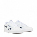 Zapatillas  Classic Court Advance  REEBOK