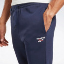 Pantalones Joggers Identity  REEBOK