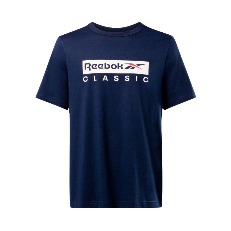 Camiseta REEBOK Hombre - Guanxe Atlantic Marketplace