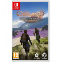 Outward: Definitive Edition Switch  PLAION