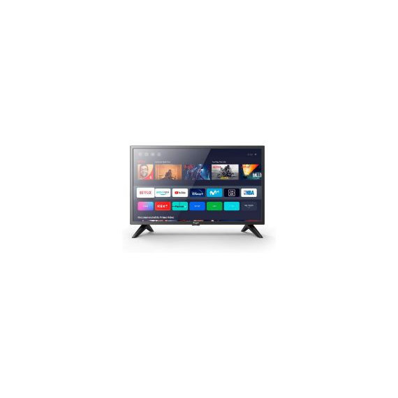 TV Engel 24" Led HD Ready Smart TV DVB-T2/C (LE2483SM)  ENGELS