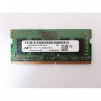 Memoria Sodimm 4GB MICRON DDR4 3200MHZ