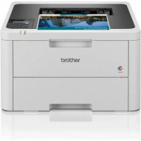 Impresora Láser Led Color BROTHER con Wifi 5.0 HLL3220CW