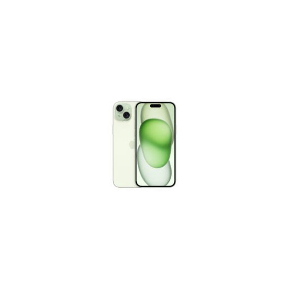 iPhone 15 Plus - 256GB - Verde