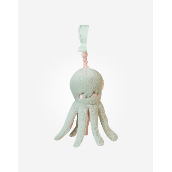 Peluche Sonajero Ocean Life SARO