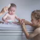 Baby Kit Dolce Cuidados para el Bebé MINILAND