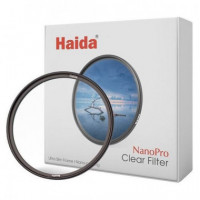 Filtro HAIDA Nanopro Clear Filter 43MM