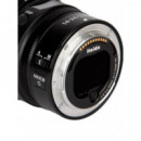 Kit de Filtro Nd para Lente Trasera HAIDA HD4624, Nikon Z