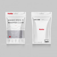 HAIDA Magic Stick-it Wrapper Paño 48X48CM (HD4655)