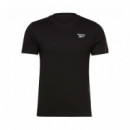 Camiseta Identity Classics  REEBOK