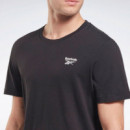 Camiseta Identity Classics  REEBOK