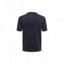 Camisas Camisa ONLY&SONS Mason Dark Navy