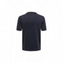 ONLY&SONS Camisas Camisa Only & Sons Mason Dark Navy