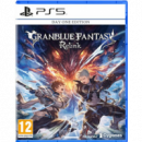 PS5 Granblue Fantasy: Relink -day One-  SONY PS5