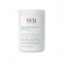 SVR Spirial Deo Roll-on Recargable 50ML