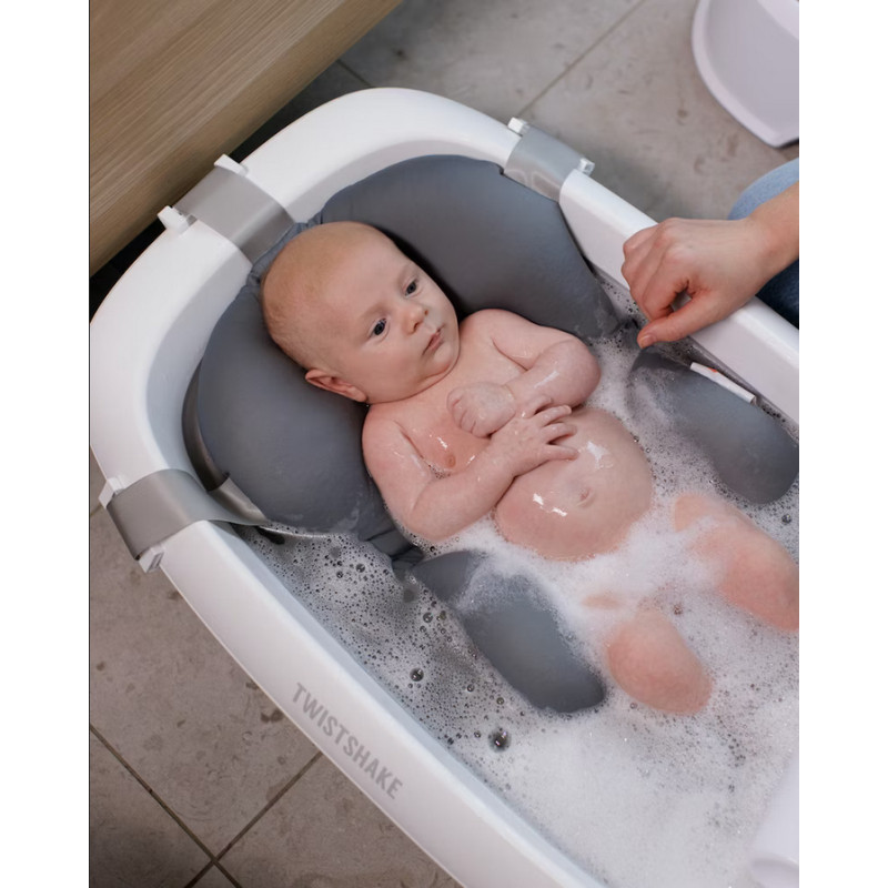 Cojín para bañera  Confort para su bebé - Twistshake