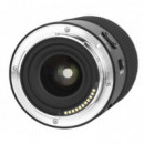 Objetivo YONGNUO 50MM F1.8Z Df Dsm para Nikon Z