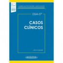 APA:DSM-5. Casos Clãânicos+e