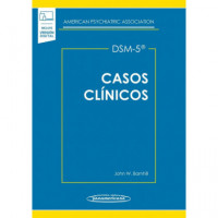 APA:DSM-5. Casos Clãânicos+e