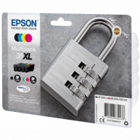 EPSON Cartucho Tinta T3596 Nº 35XL Value Pack 4 Colores