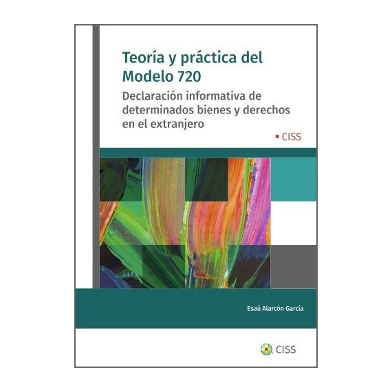 Teoria y Practica del Modelo 720