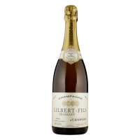 Champagne Lilbert Cramant Grand Cru Blanc de Blanc 2014 - 75CL  LILBERT-FILS